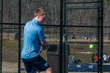 DHS Tennis vs Riverside 17